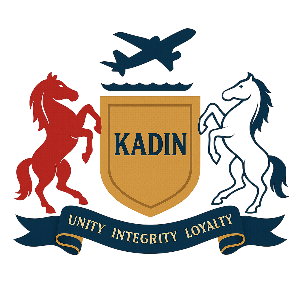 Logo Kadin Meureubo
